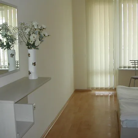 Marina Panorama Grand Private