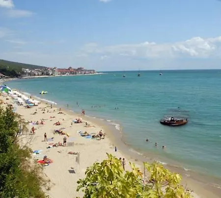 Marina Panorama Grand Private Sveti Vlas