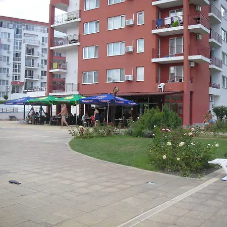 Marina Panorama Grand Private Sveti Vlas