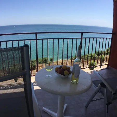 Marina Panorama Grand Private