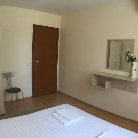 Apartmán Marina Panorama Grand Private Sveti Vlas