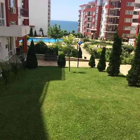 Marina Panorama Grand Private *