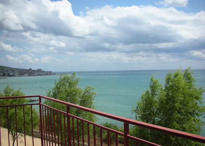 Apartament Marina Panorama Grand Private *