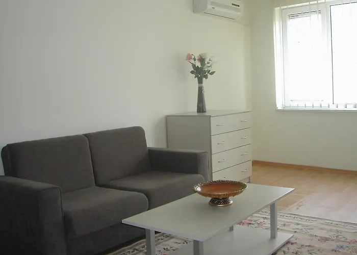 Apartament Marina Panorama Grand Private