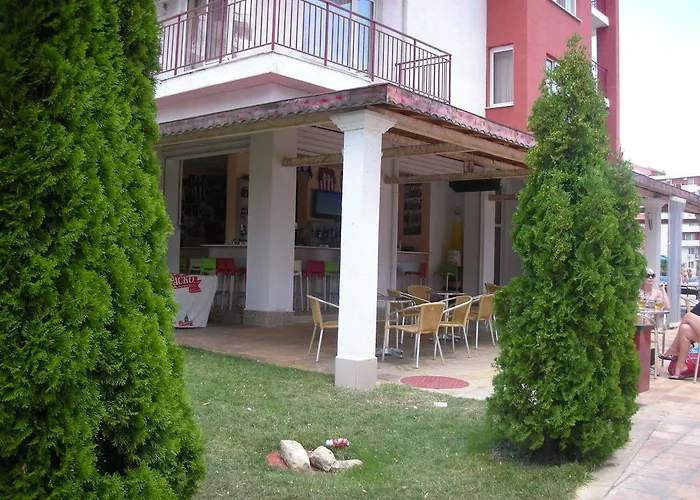 Marina Panorama Grand Private