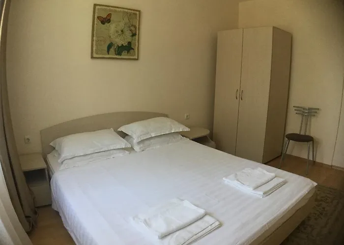 Marina Panorama Grand Private *