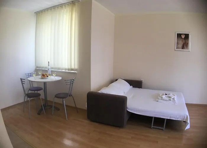 Marina Panorama Grand Private Apartament