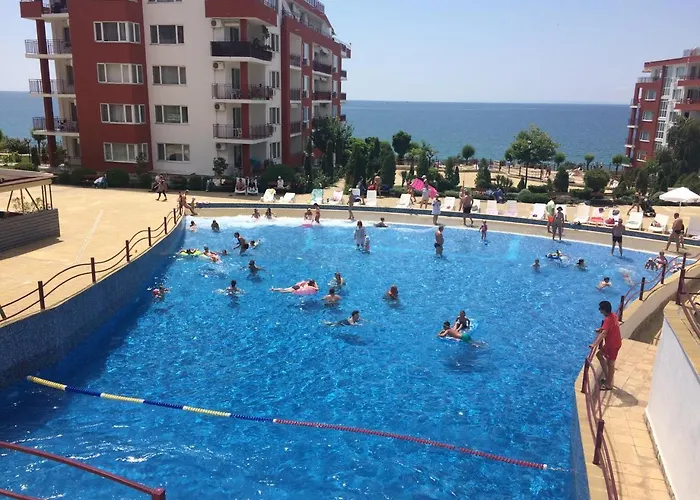 Marina Panorama Grand Private