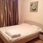 Apartamento Marina Panorama Grand Private