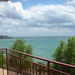 Apartamento Marina Panorama Grand Private *