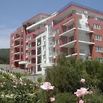 Apartamento Marina Panorama Grand Private *
