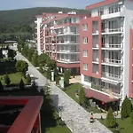 Apartamento Marina Panorama Grand Private