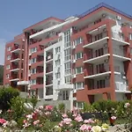 Marina Panorama Grand Private Sveti Vlas