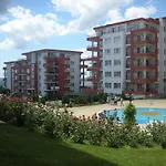 Apartamento Marina Panorama Grand Private *