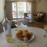 Apartamento Marina Panorama Grand Private *