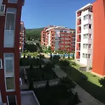 Apartamento Marina Panorama Grand Private