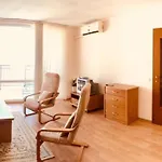 Marina Panorama Grand Private Apartamento Sveti Vlas