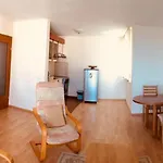 Marina Panorama Grand Private Apartamento *
