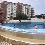 Marina Panorama Grand Private Apartamento Sveti Vlas