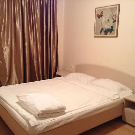 Daire Marina Panorama Grand Private