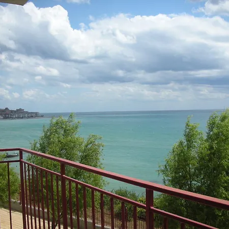 Daire Marina Panorama Grand Private *