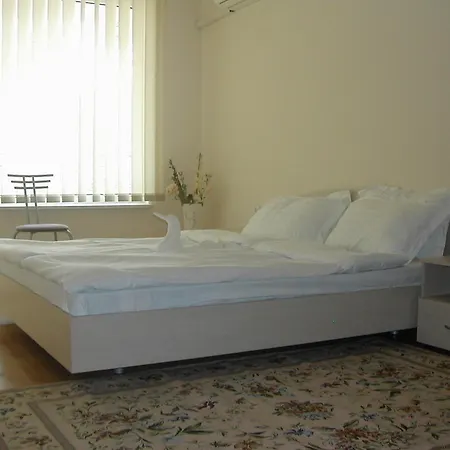 Daire Marina Panorama Grand Private *