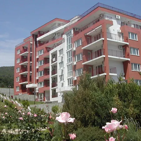 Daire Marina Panorama Grand Private *