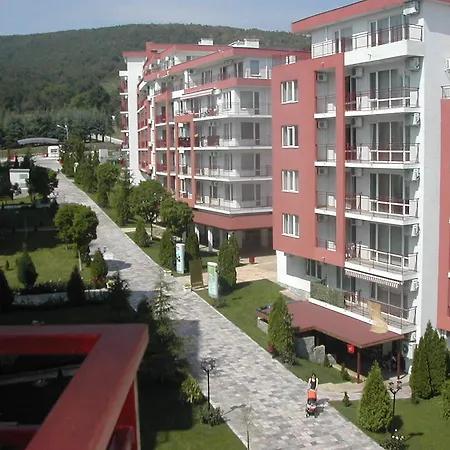 Daire Marina Panorama Grand Private