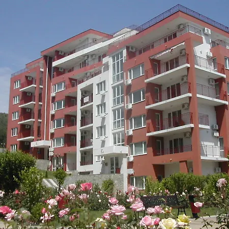 Marina Panorama Grand Private Sveti Vlas