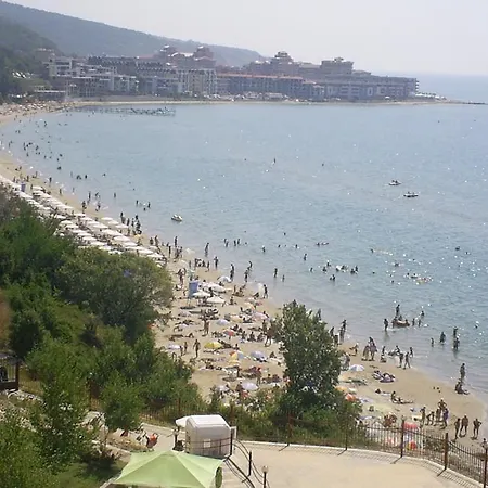 Daire Marina Panorama Grand Private *