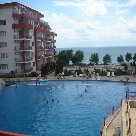 Daire Marina Panorama Grand Private Sveti Vlas