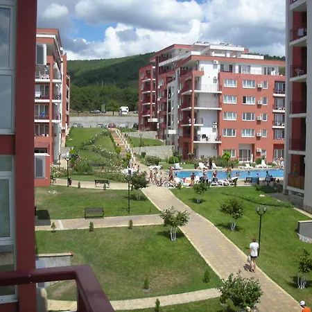 Marina Panorama Grand Private