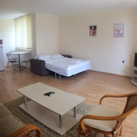 Apartamento Marina Panorama Grand Private Sveti Vlas