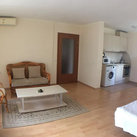 Marina Panorama Grand Private Daire