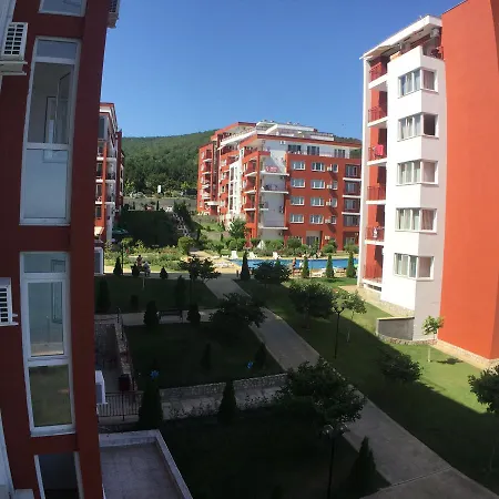 Daire Marina Panorama Grand Private