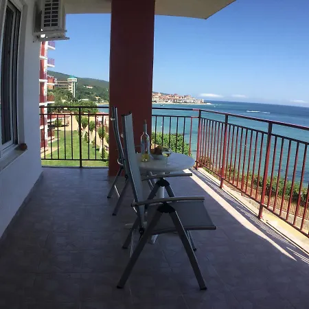 Marina Panorama Grand Private Daire