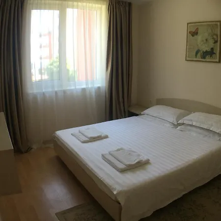 Daire Marina Panorama Grand Private Sveti Vlas
