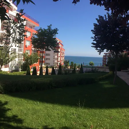 Apartment Marina Panorama Grand Private Sveti Vlas