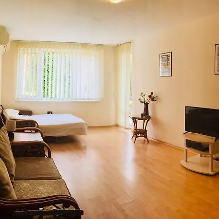 Marina Panorama Grand Private Daire *