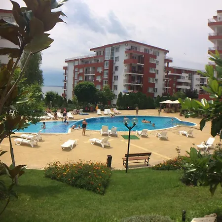Marina Panorama Grand Private Apartamento *
