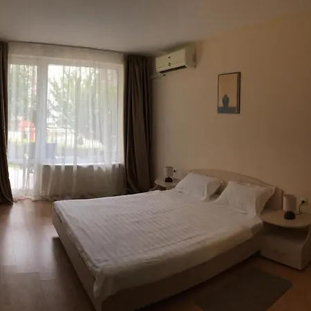 Marina Panorama Grand Private Apartment *