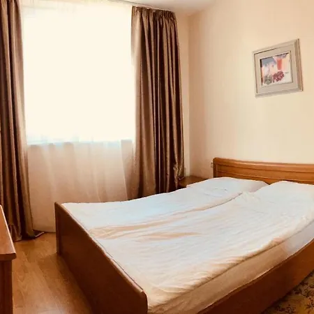 Marina Panorama Grand Private Sveti Vlas