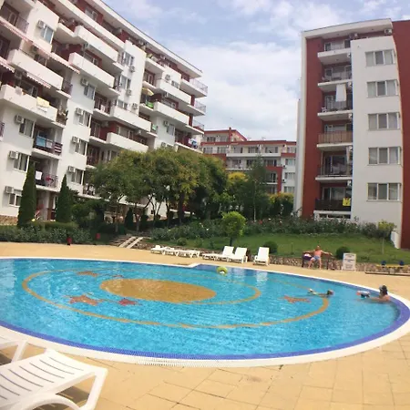 Marina Panorama Grand Private Daire *