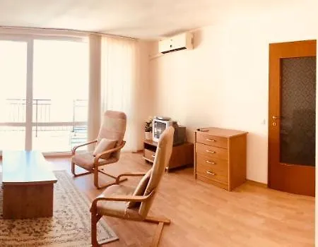 Marina Panorama Grand Private Daire Sveti Vlas