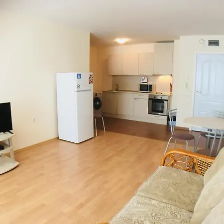 Apartamento Marina Panorama Grand Private *