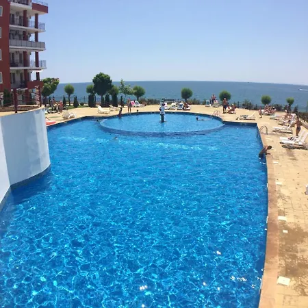 Daire Marina Panorama Grand Private