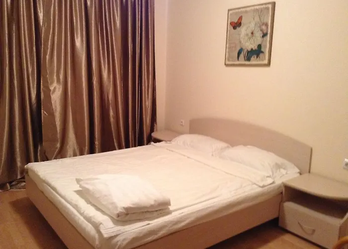 Apartamento Marina Panorama Grand Private