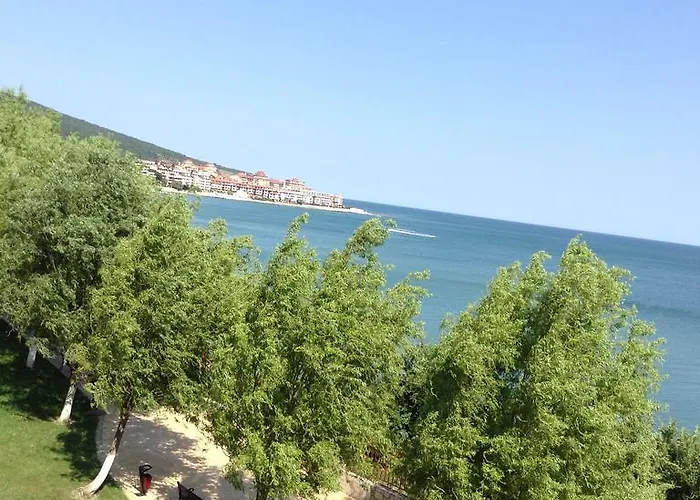 Marina Panorama Grand Private