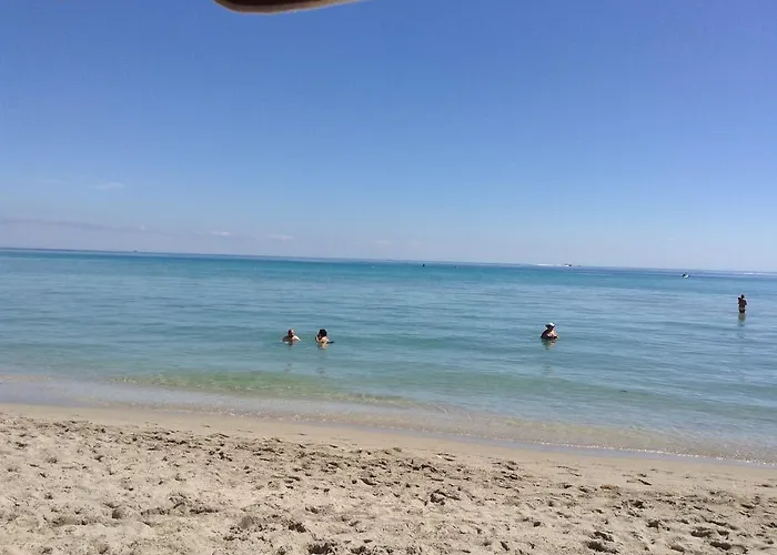 Marina Panorama Grand Private *