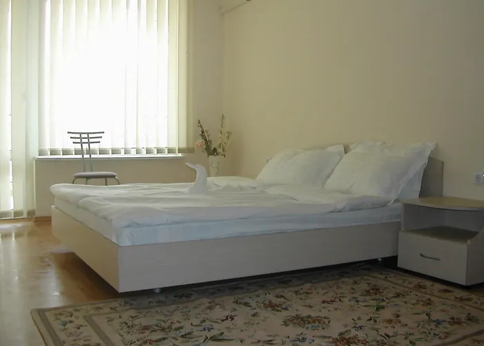 Apartamento Marina Panorama Grand Private *